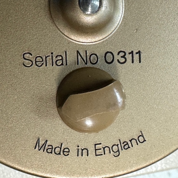 Scientific Anglers System Fishing  Fly Reel - Picture 3 of 6